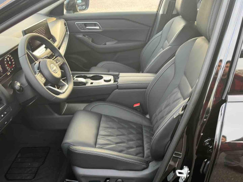 Ansicht 14 - Neuwagen Fahrzeug, Modell X-Trail der Marke Nissan von Verkäufer Siegfried Schmidt GmbH