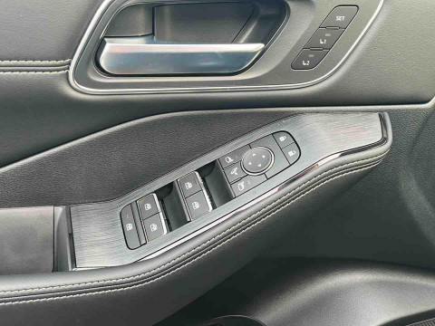 Ansicht 15 - Neuwagen Fahrzeug, Modell X-Trail der Marke Nissan von Verkäufer Siegfried Schmidt GmbH