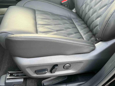 Ansicht 16 - Neuwagen Fahrzeug, Modell X-Trail der Marke Nissan von Verkäufer Siegfried Schmidt GmbH