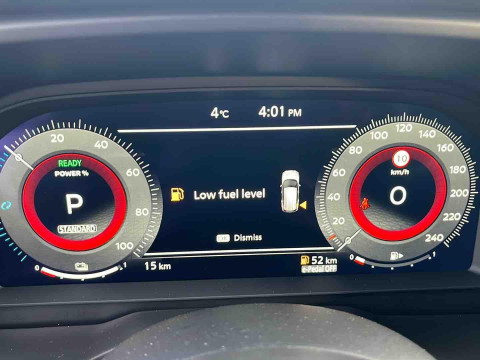 Ansicht 18 - Neuwagen Fahrzeug, Modell X-Trail der Marke Nissan von Verkäufer Siegfried Schmidt GmbH