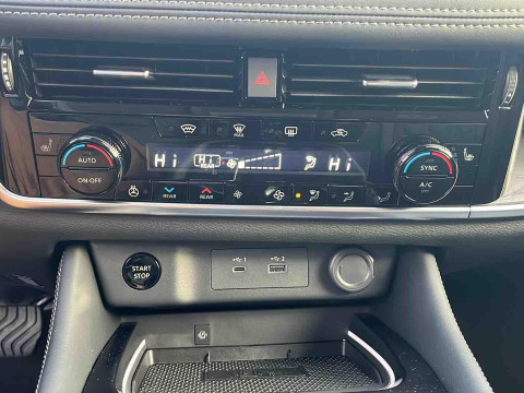 Ansicht 20 - Neuwagen Fahrzeug, Modell X-Trail der Marke Nissan von Verkäufer Siegfried Schmidt GmbH