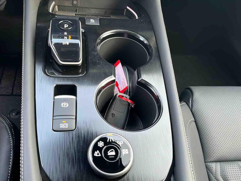 Ansicht 21 - Neuwagen Fahrzeug, Modell X-Trail der Marke Nissan von Verkäufer Siegfried Schmidt GmbH