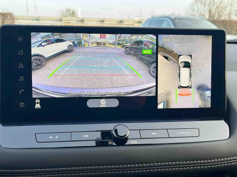 Ansicht 22 - Neuwagen Fahrzeug, Modell X-Trail der Marke Nissan von Verkäufer Siegfried Schmidt GmbH