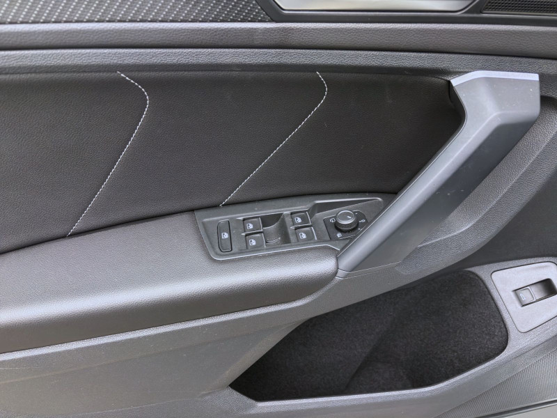 Bild 9: Volkswagen Tiguan 2.0 TDI DSG R-LINE NAVI AHK KLIMA SHZG