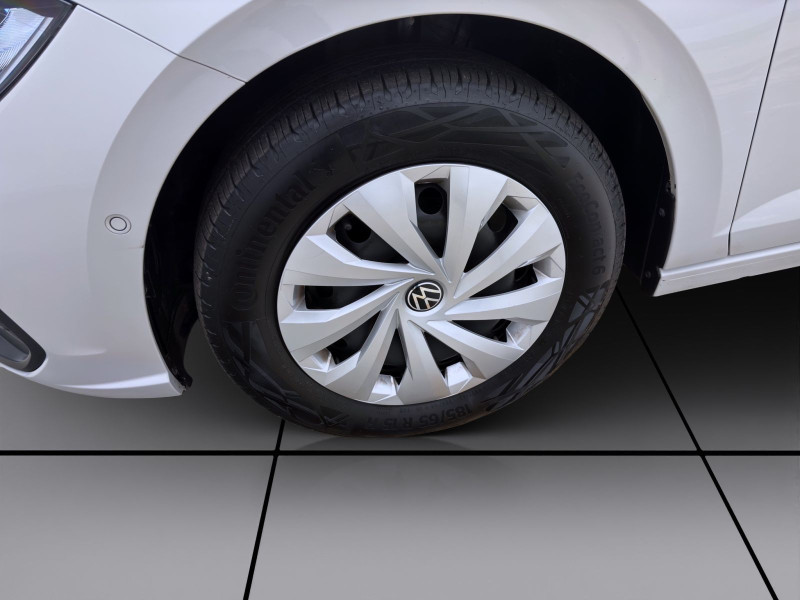 Bild 7: Volkswagen Polo 1.0 TSI LIFE ACC PDC LED KLIMA SHZG