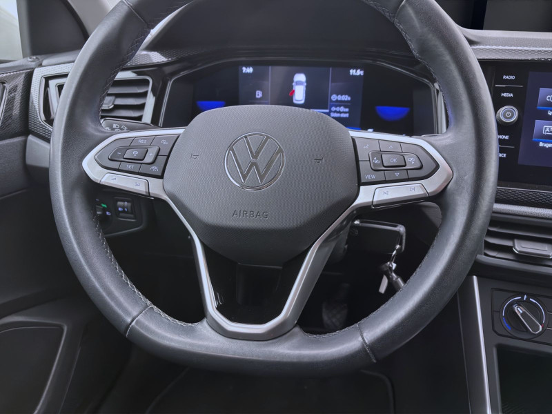 Bild 11: Volkswagen Polo 1.0 TSI LIFE ACC PDC LED KLIMA SHZG