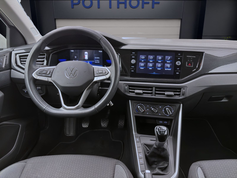 Bild 12: Volkswagen Polo 1.0 TSI LIFE ACC PDC LED KLIMA SHZG