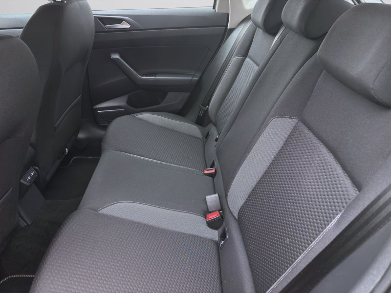 Bild 14: Volkswagen Polo 1.0 TSI LIFE ACC PDC LED KLIMA SHZG