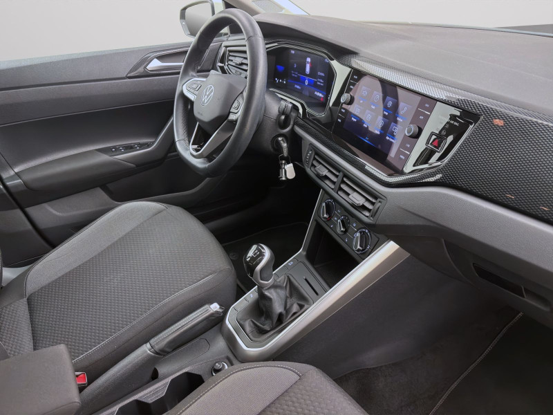 Bild 16: Volkswagen Polo 1.0 TSI LIFE ACC PDC LED KLIMA SHZG