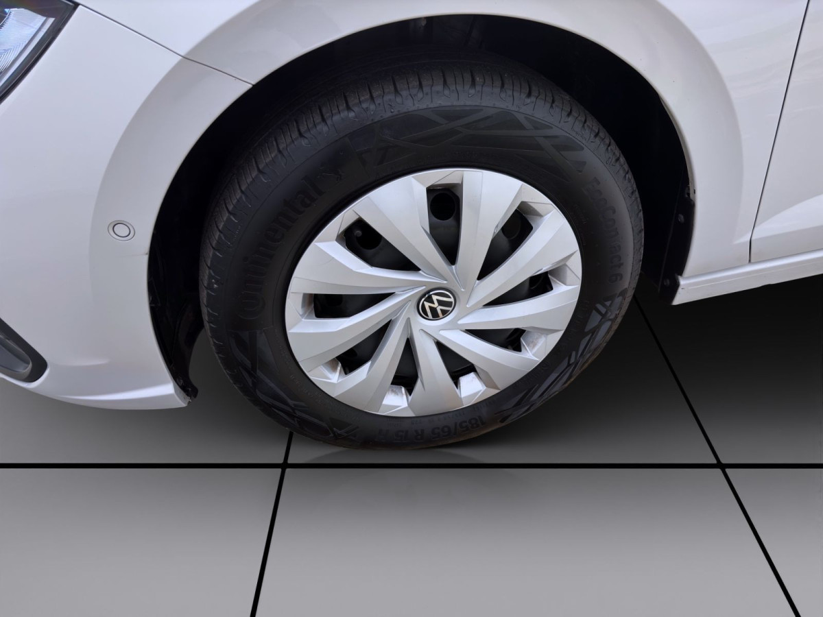 Thumb 7: Volkswagen Polo 1.0 TSI LIFE ACC PDC LED KLIMA SHZG