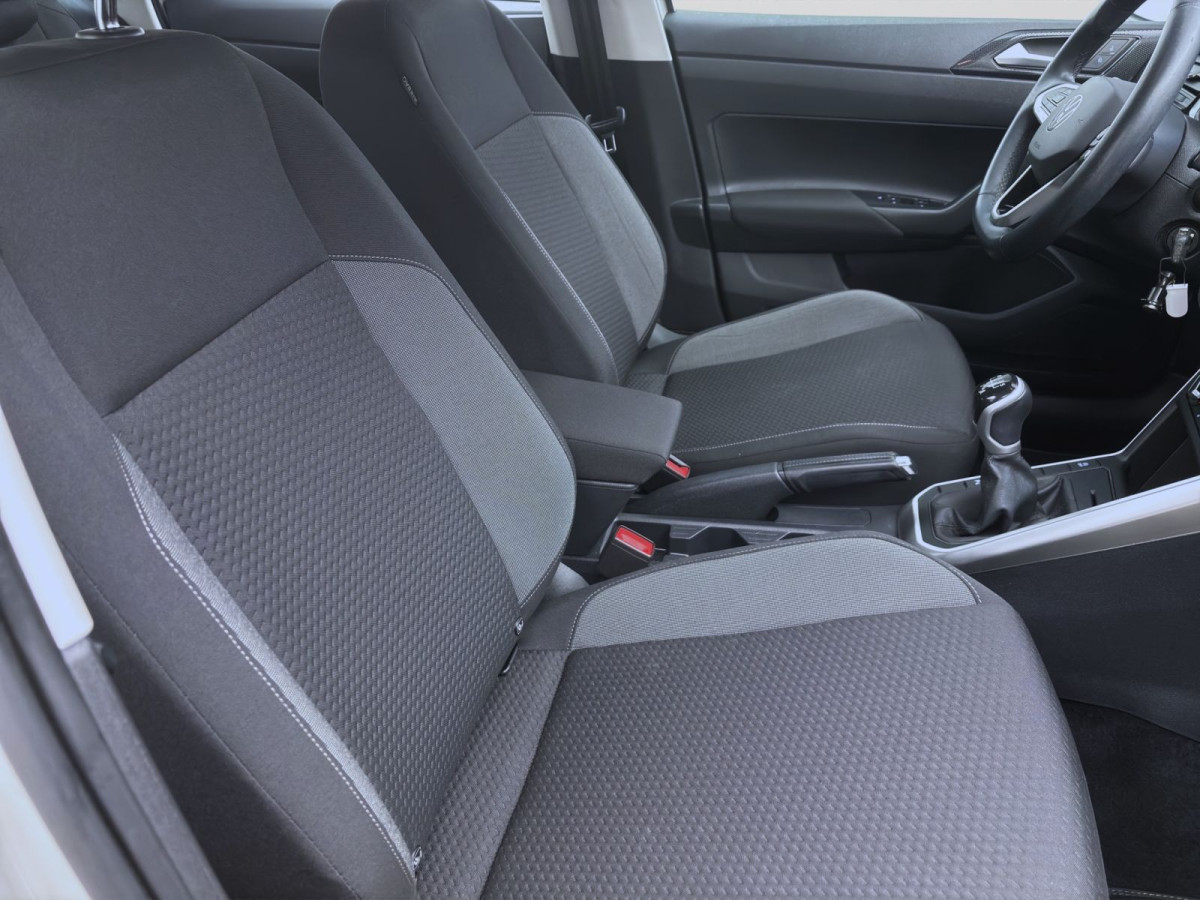 Thumb 15: Volkswagen Polo 1.0 TSI LIFE ACC PDC LED KLIMA SHZG