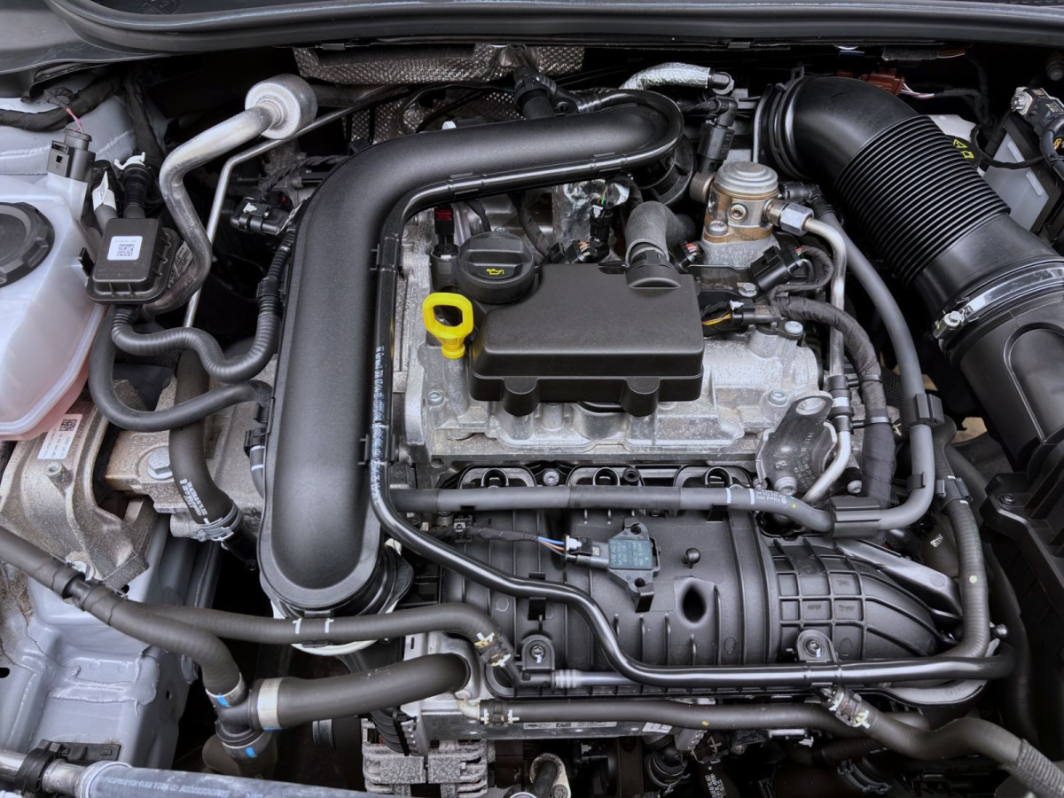 Thumb 17: Volkswagen Polo 1.0 TSI LIFE ACC PDC LED KLIMA SHZG