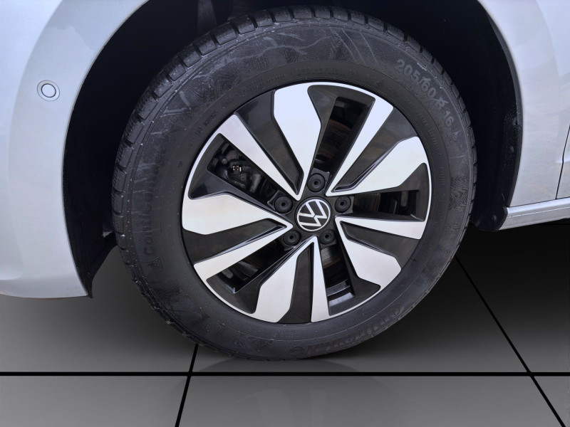 Bild 7: Volkswagen Touran 1.5 TSI DSG COMFORTLINE NAVI AHK KLIMA SHZG