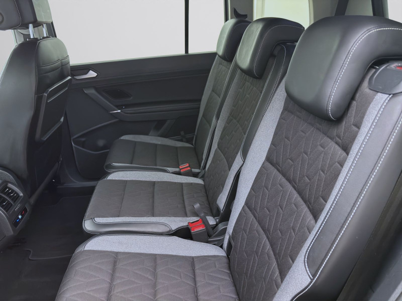 Bild 14: Volkswagen Touran 1.5 TSI DSG COMFORTLINE NAVI AHK KLIMA SHZG