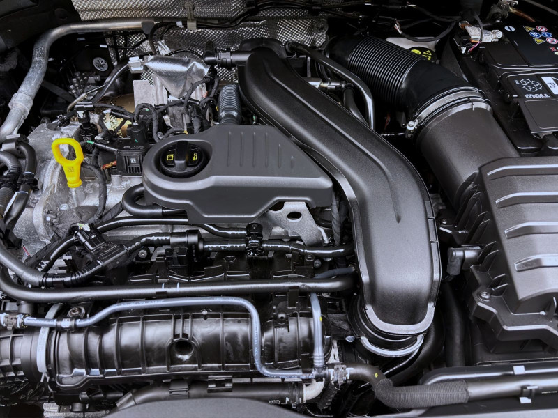 Bild 17: Volkswagen Touran 1.5 TSI DSG COMFORTLINE NAVI AHK KLIMA SHZG