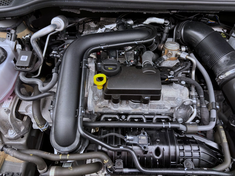 Bild 17: Seat Ibiza 1.0 TSI DSG FR KAMERA PDC LED SITZHZG