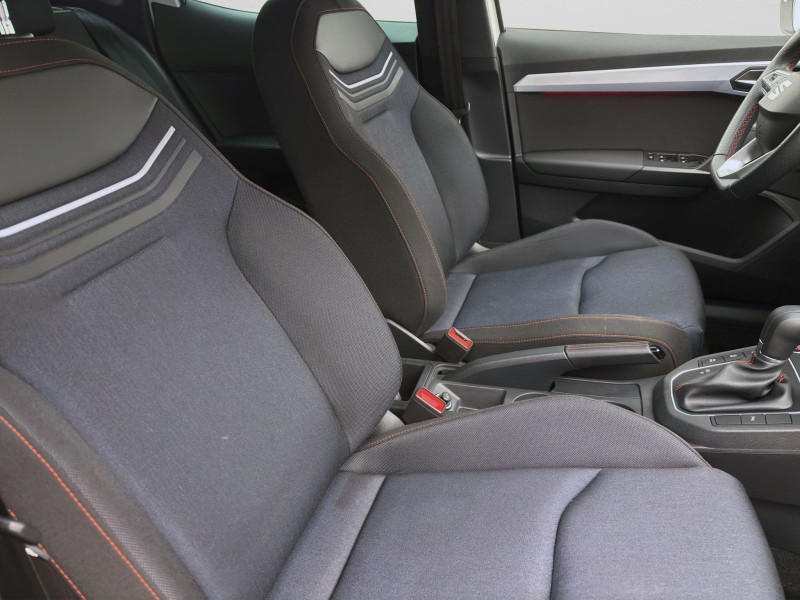 Bild 15: Seat Ibiza 1.0 TSI DSG FR KAMERA PDC LED SITZHZG