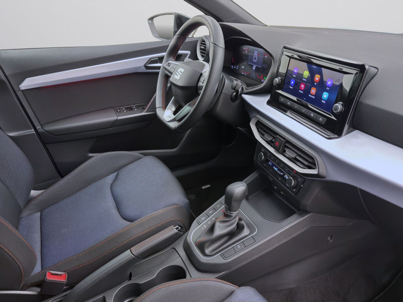 Bild 16: Seat Ibiza 1.0 TSI DSG FR KAMERA PDC LED SITZHZG