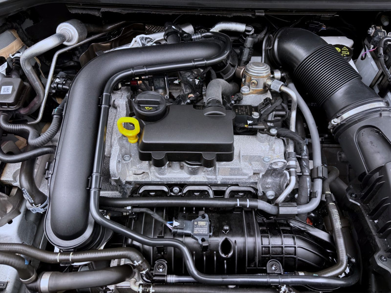 Bild 17: Seat Ibiza 1.0 TSI DSG FR KAMERA PDC LED SITZHZG