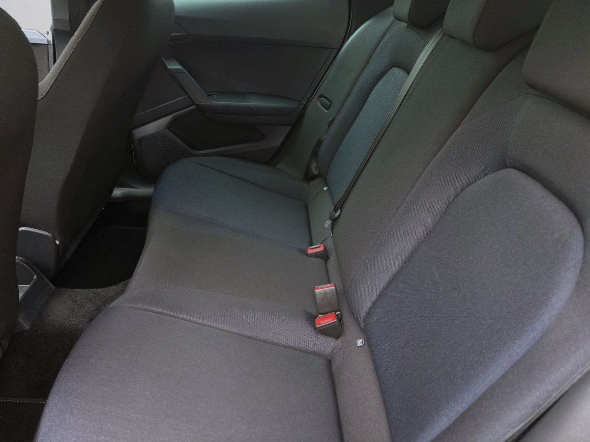 Thumb 14: Seat Ibiza 1.0 TSI DSG FR KAMERA PDC LED SITZHZG