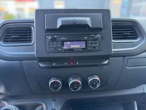 Ansicht 9 - Gebrauchtwagen Fahrzeug, Modell NV400 der Marke Nissan von Verkäufer Autohaus Priller – Zweigniederlassung der Autohaus MKM Huber GmbH