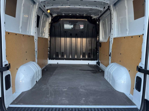 Ansicht 12 - Gebrauchtwagen Fahrzeug, Modell NV400 der Marke Nissan von Verkäufer Autohaus Priller – Zweigniederlassung der Autohaus MKM Huber GmbH