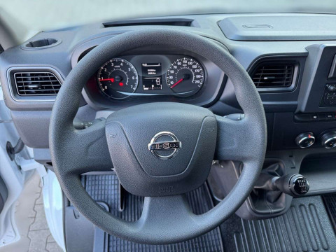 Ansicht 8 - Gebrauchtwagen Fahrzeug, Modell NV400 der Marke Nissan von Verkäufer Autohaus Priller – Zweigniederlassung der Autohaus MKM Huber GmbH