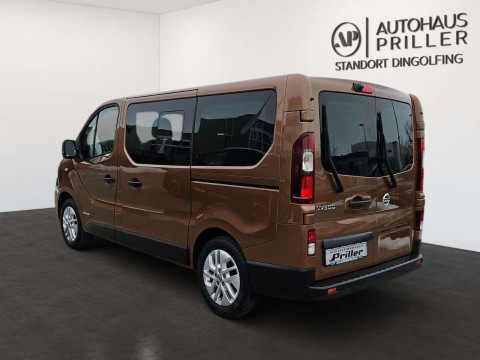Ansicht 4 - Gebrauchtwagen Fahrzeug, Modell NV300 der Marke Nissan von Verkäufer Autohaus Priller – Zweigniederlassung der Autohaus MKM Huber GmbH