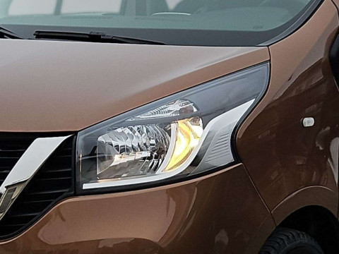 Ansicht 5 - Gebrauchtwagen Fahrzeug, Modell NV300 der Marke Nissan von Verkäufer Autohaus Priller – Zweigniederlassung der Autohaus MKM Huber GmbH