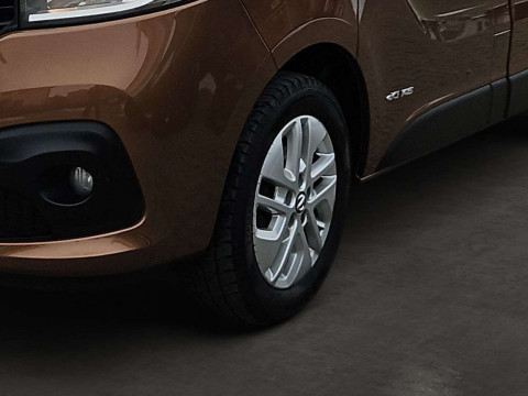 Ansicht 6 - Gebrauchtwagen Fahrzeug, Modell NV300 der Marke Nissan von Verkäufer Autohaus Priller – Zweigniederlassung der Autohaus MKM Huber GmbH