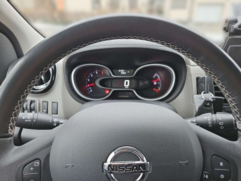 Ansicht 8 - Gebrauchtwagen Fahrzeug, Modell NV300 der Marke Nissan von Verkäufer Autohaus Priller – Zweigniederlassung der Autohaus MKM Huber GmbH