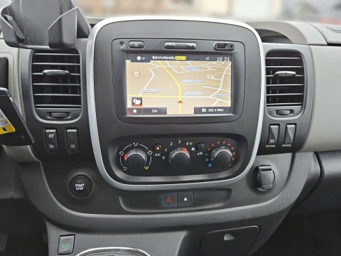 Ansicht 9 - Gebrauchtwagen Fahrzeug, Modell NV300 der Marke Nissan von Verkäufer Autohaus Priller – Zweigniederlassung der Autohaus MKM Huber GmbH