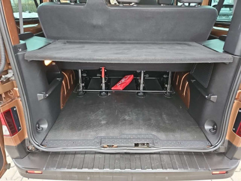 Ansicht 12 - Gebrauchtwagen Fahrzeug, Modell NV300 der Marke Nissan von Verkäufer Autohaus Priller – Zweigniederlassung der Autohaus MKM Huber GmbH