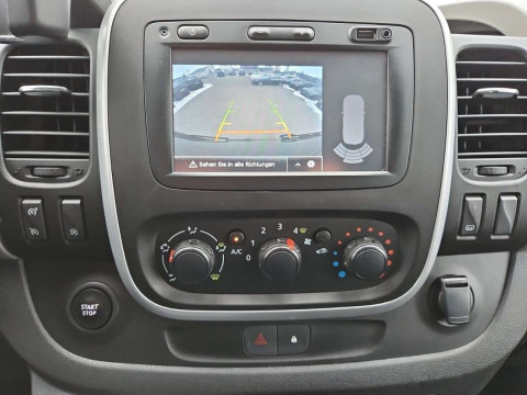 Ansicht 13 - Gebrauchtwagen Fahrzeug, Modell NV300 der Marke Nissan von Verkäufer Autohaus Priller – Zweigniederlassung der Autohaus MKM Huber GmbH