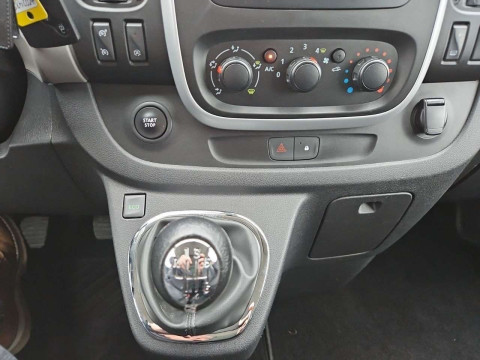 Ansicht 15 - Gebrauchtwagen Fahrzeug, Modell NV300 der Marke Nissan von Verkäufer Autohaus Priller – Zweigniederlassung der Autohaus MKM Huber GmbH