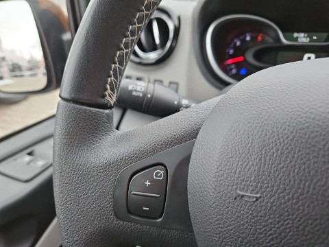 Ansicht 16 - Gebrauchtwagen Fahrzeug, Modell NV300 der Marke Nissan von Verkäufer Autohaus Priller – Zweigniederlassung der Autohaus MKM Huber GmbH