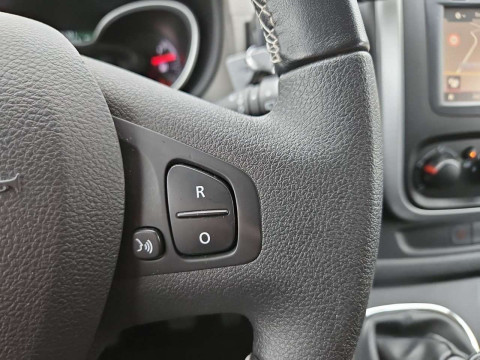 Ansicht 17 - Gebrauchtwagen Fahrzeug, Modell NV300 der Marke Nissan von Verkäufer Autohaus Priller – Zweigniederlassung der Autohaus MKM Huber GmbH