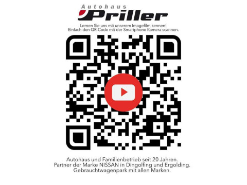 Ansicht 19 - Gebrauchtwagen Fahrzeug, Modell NV300 der Marke Nissan von Verkäufer Autohaus Priller – Zweigniederlassung der Autohaus MKM Huber GmbH