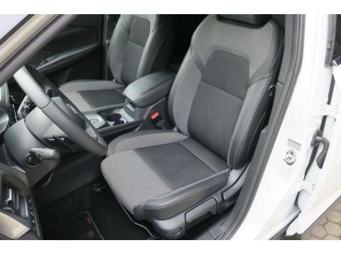 Ansicht 8 - Gebrauchtwagen Fahrzeug, Modell Qashqai der Marke Nissan von Verkäufer Autohaus Johann Parzefall e.K.