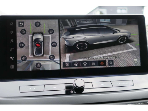 Ansicht 13 - Gebrauchtwagen Fahrzeug, Modell Qashqai der Marke Nissan von Verkäufer Autohaus Johann Parzefall e.K.