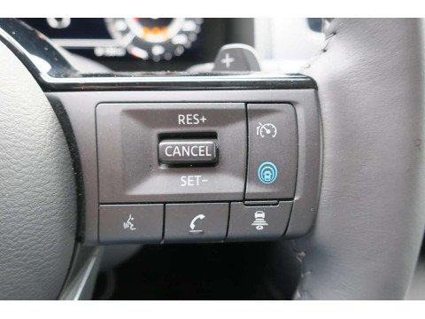 Ansicht 14 - Gebrauchtwagen Fahrzeug, Modell Qashqai der Marke Nissan von Verkäufer Autohaus Johann Parzefall e.K.