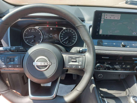 Ansicht 6 - Gebrauchtwagen Fahrzeug, Modell Qashqai der Marke Nissan von Verkäufer Auto Luger