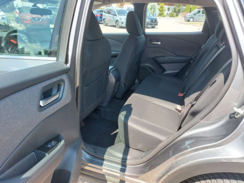 Ansicht 8 - Gebrauchtwagen Fahrzeug, Modell Qashqai der Marke Nissan von Verkäufer Auto Luger