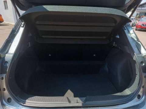 Ansicht 9 - Gebrauchtwagen Fahrzeug, Modell Qashqai der Marke Nissan von Verkäufer Auto Luger