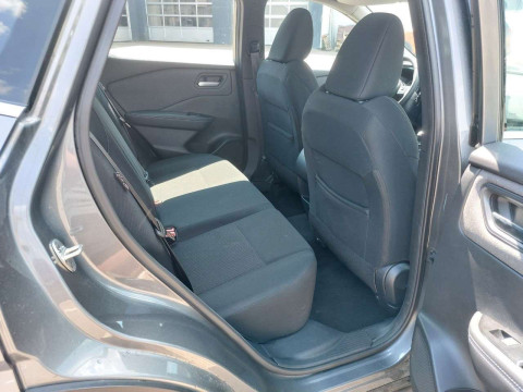 Ansicht 10 - Gebrauchtwagen Fahrzeug, Modell Qashqai der Marke Nissan von Verkäufer Auto Luger