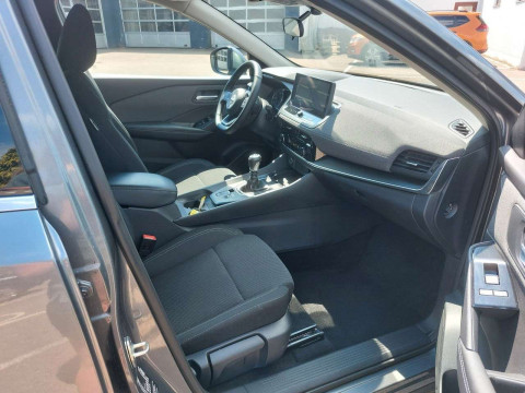 Ansicht 11 - Gebrauchtwagen Fahrzeug, Modell Qashqai der Marke Nissan von Verkäufer Auto Luger