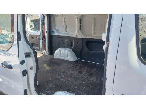 Ansicht 4 - Gebrauchtwagen Fahrzeug, Modell NV300 der Marke Nissan von Verkäufer Autohaus Hipf - Zweigniederlassung der Autohaus MKM Huber GmbH