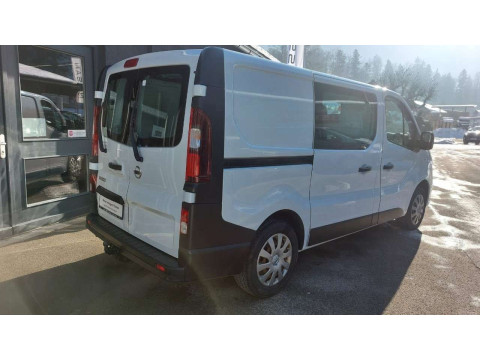 Ansicht 5 - Gebrauchtwagen Fahrzeug, Modell NV300 der Marke Nissan von Verkäufer Autohaus Hipf - Zweigniederlassung der Autohaus MKM Huber GmbH