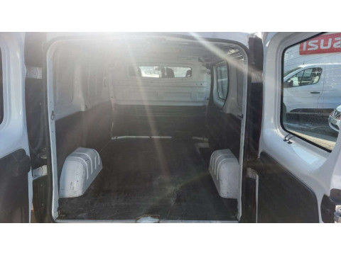 Ansicht 7 - Gebrauchtwagen Fahrzeug, Modell NV300 der Marke Nissan von Verkäufer Autohaus Hipf - Zweigniederlassung der Autohaus MKM Huber GmbH