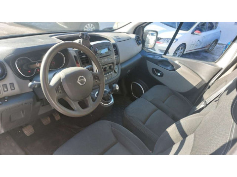 Ansicht 11 - Gebrauchtwagen Fahrzeug, Modell NV300 der Marke Nissan von Verkäufer Autohaus Hipf - Zweigniederlassung der Autohaus MKM Huber GmbH